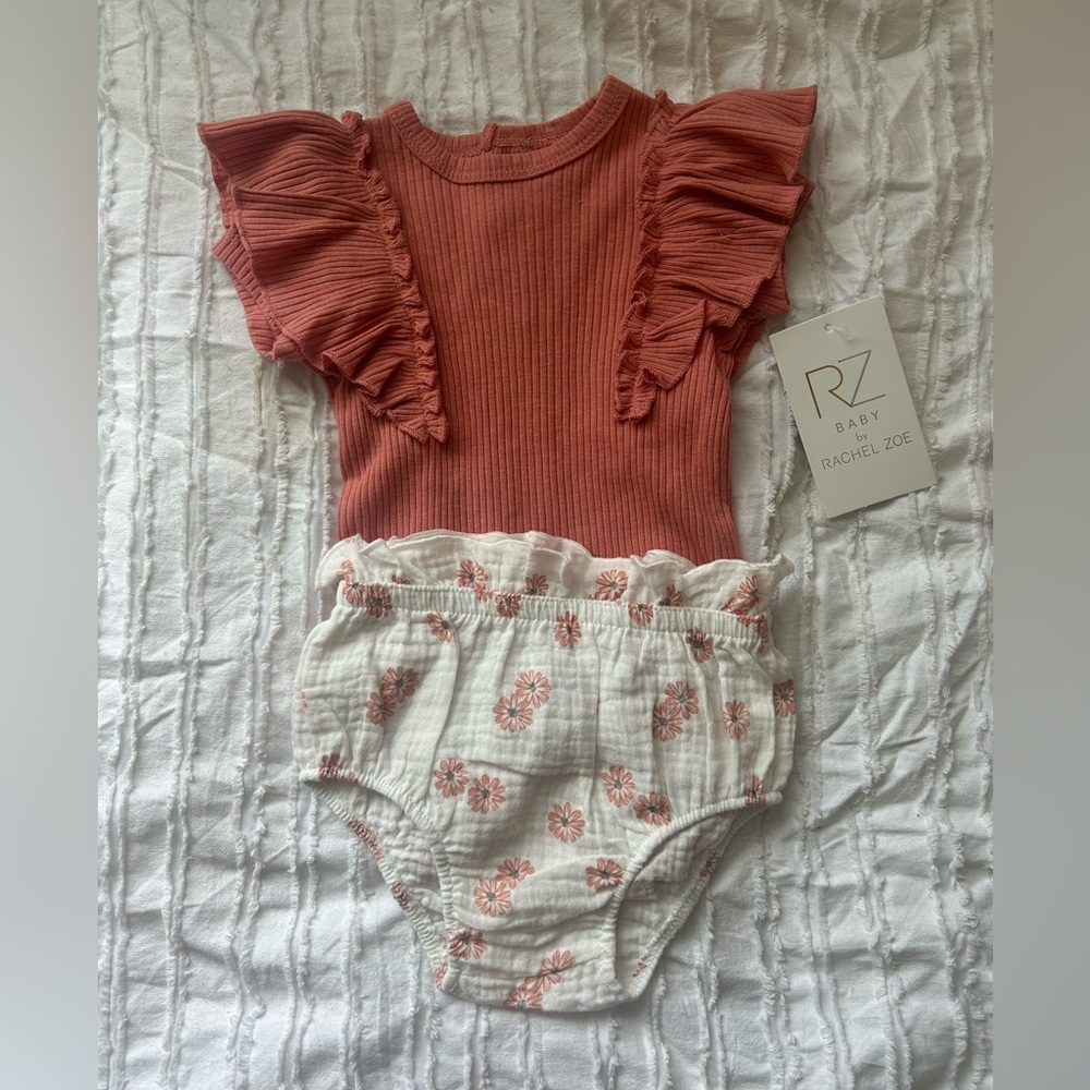 Baby outfit